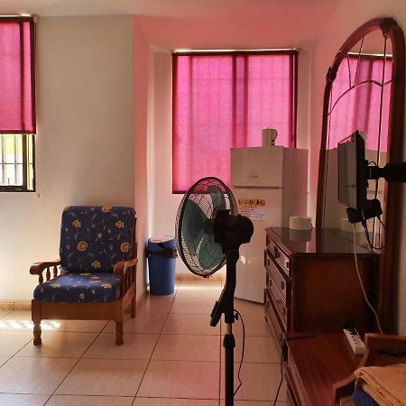 Doramas Private Rooms Shared Toilet Playa del Ingles  Exterior photo