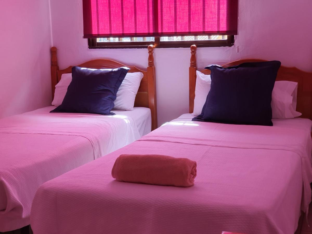 Doramas Private Rooms Shared Toilet Playa del Ingles  Exterior photo