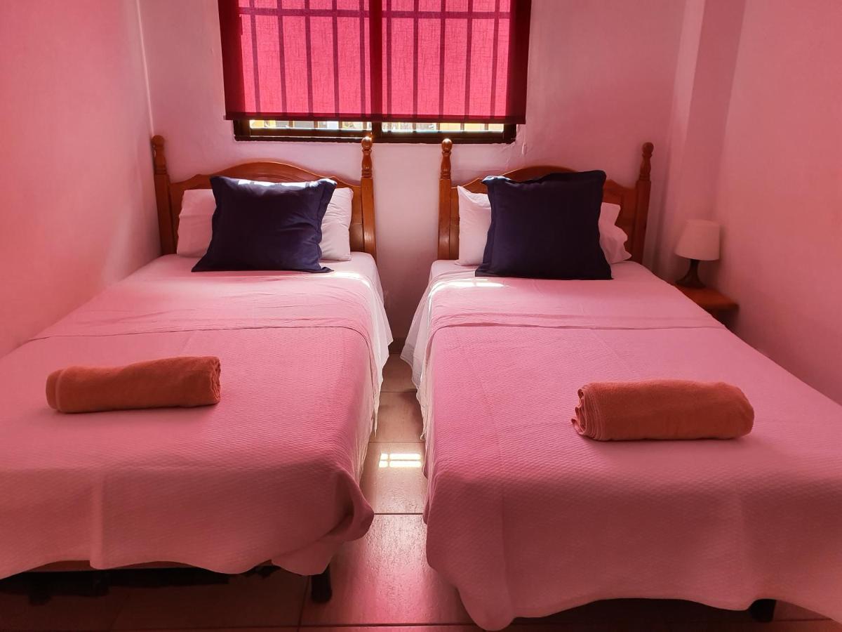 Doramas Private Rooms Shared Toilet Playa del Ingles  Exterior photo