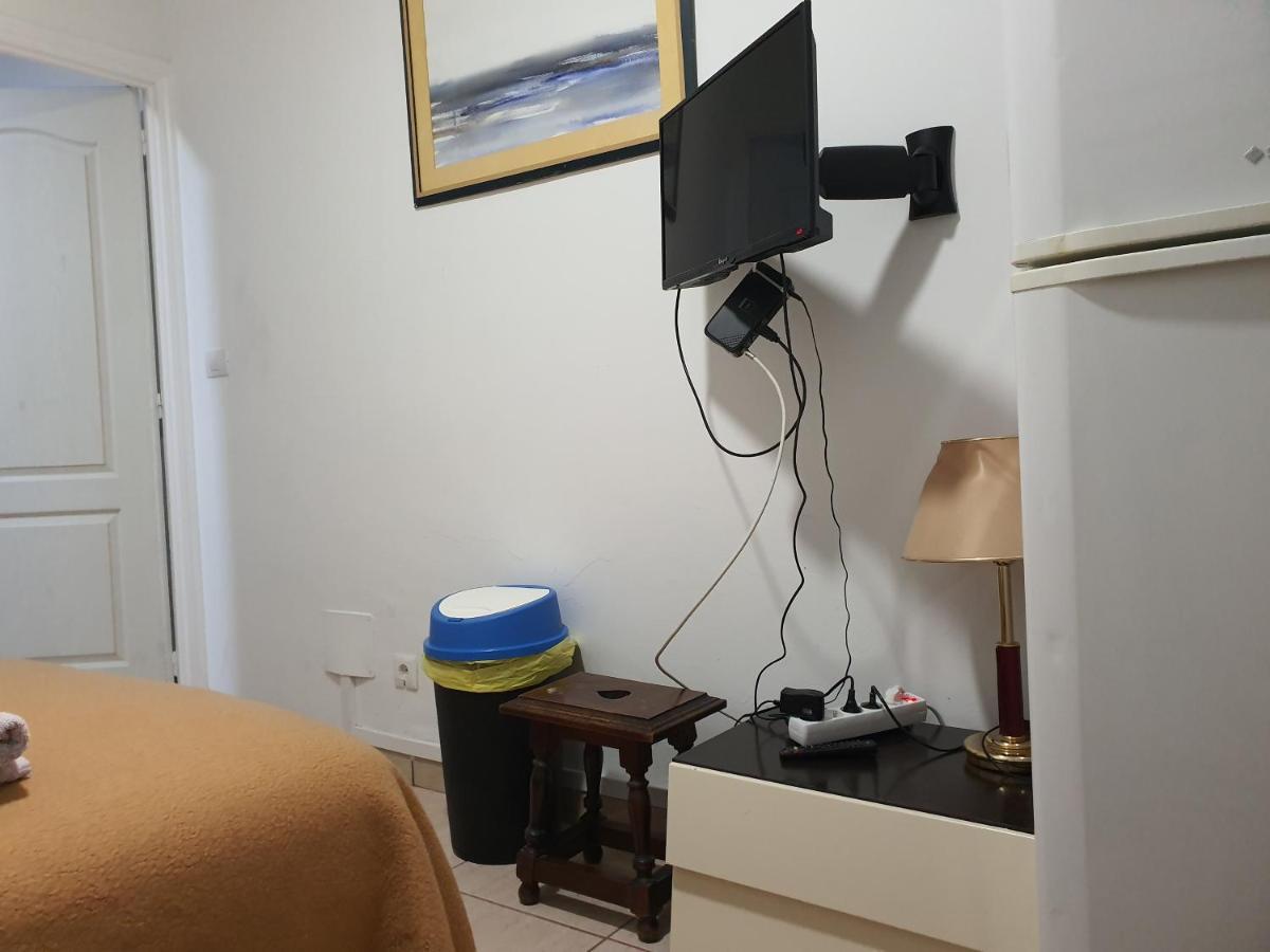 Doramas Private Rooms Shared Toilet Playa del Ingles  Exterior photo