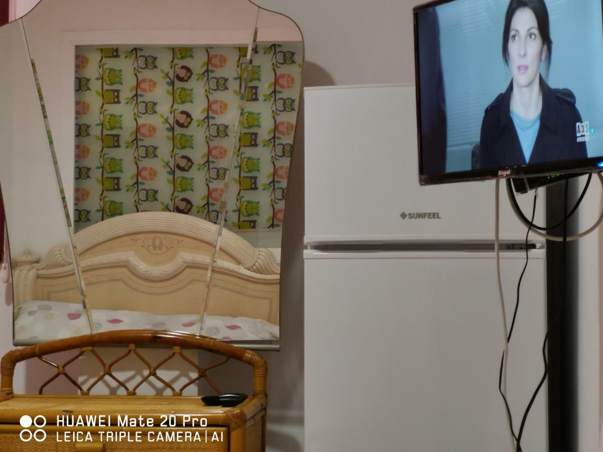 Doramas Private Rooms Shared Toilet Playa del Ingles  Exterior photo